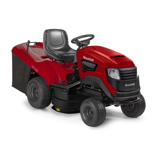 Rasentraktor Mountfield MTF 92H - 2-Zylinder-Stiga-Motor / 20 PS